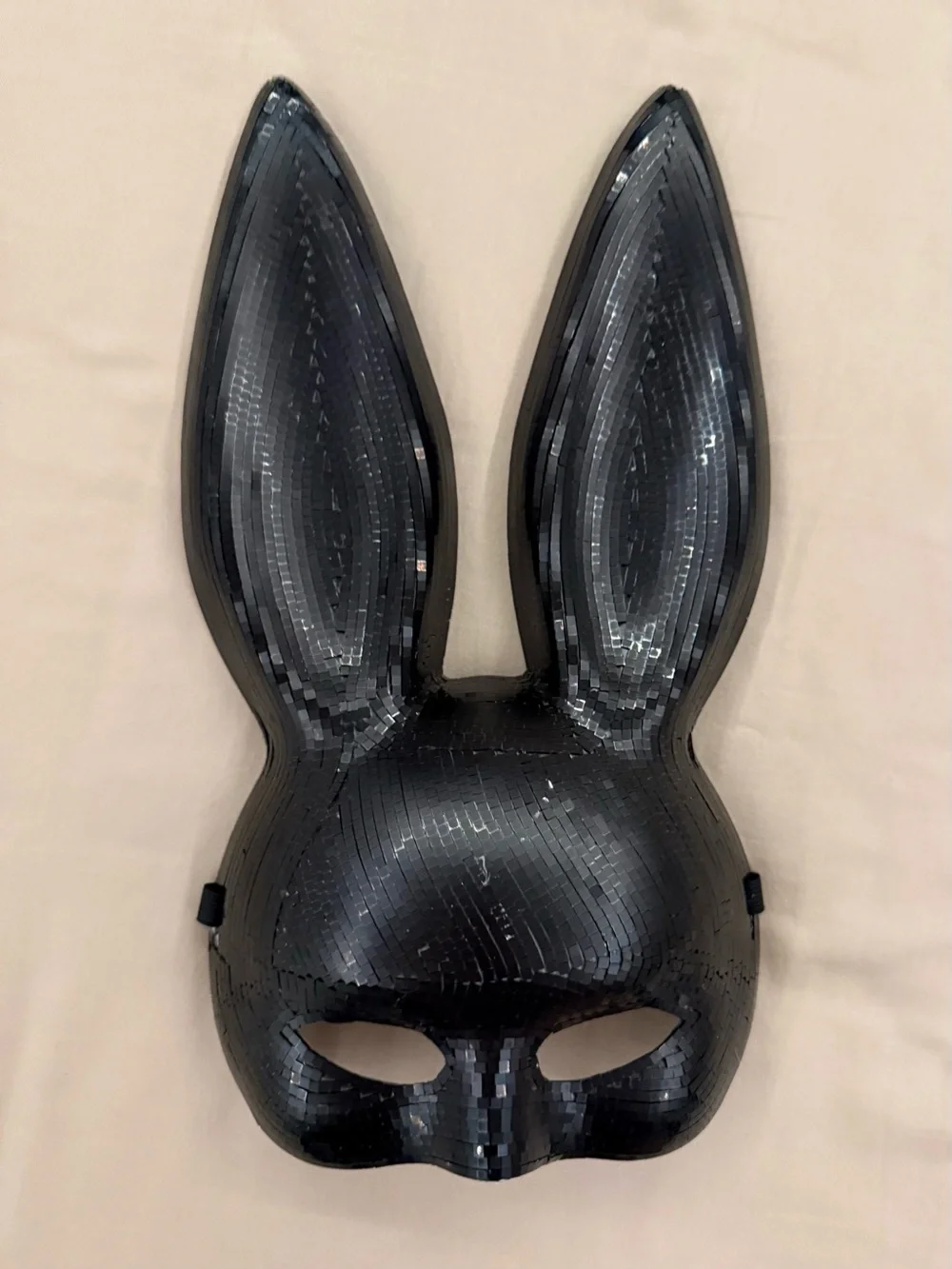 N/A stunning black